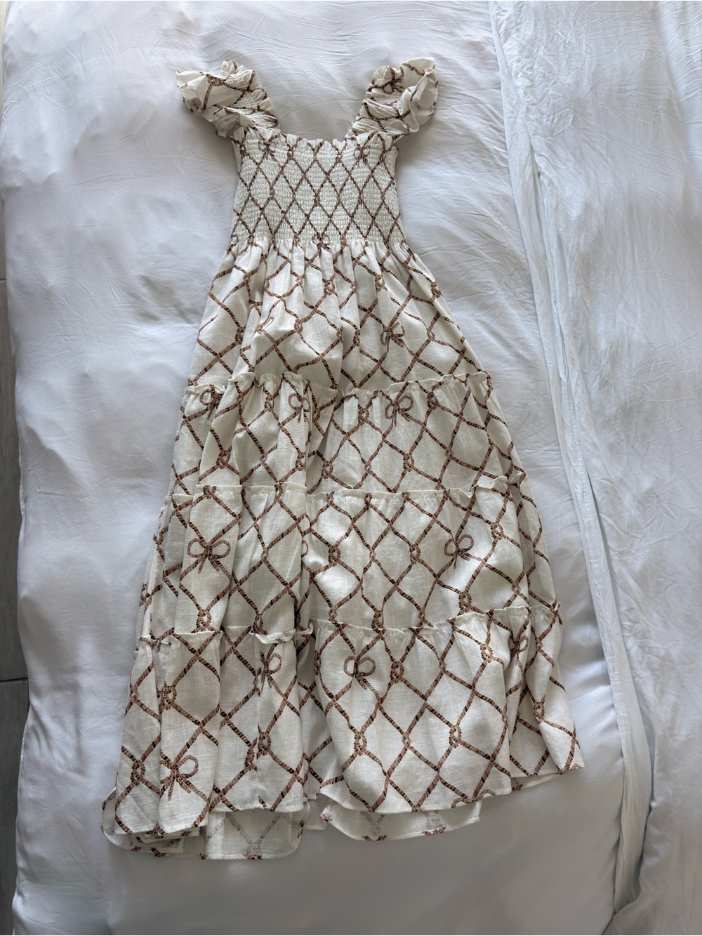 Hill House Nap Dress - Picture 4 of 4